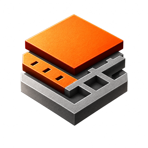 SlabWorx logo